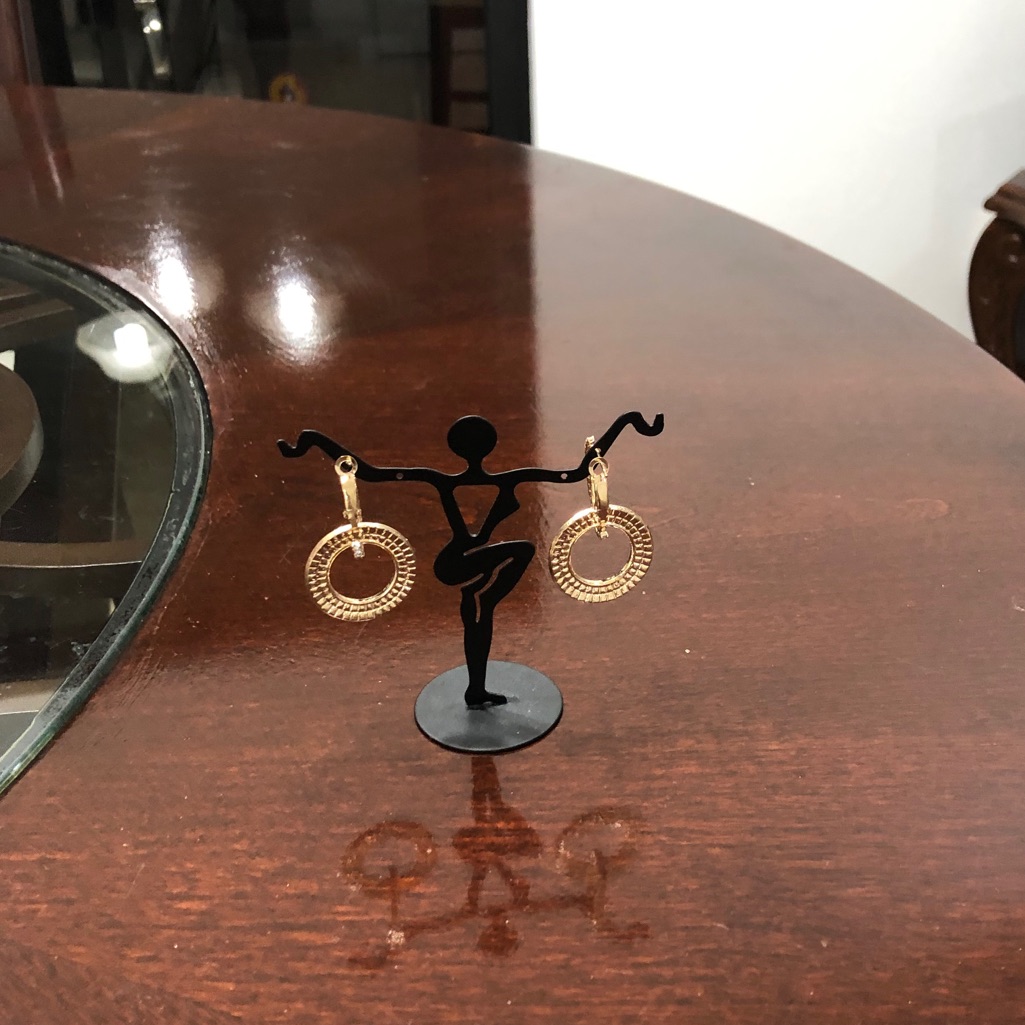 Fashion Jewelry Golden Rings Fashion Jewelry Golden Rings